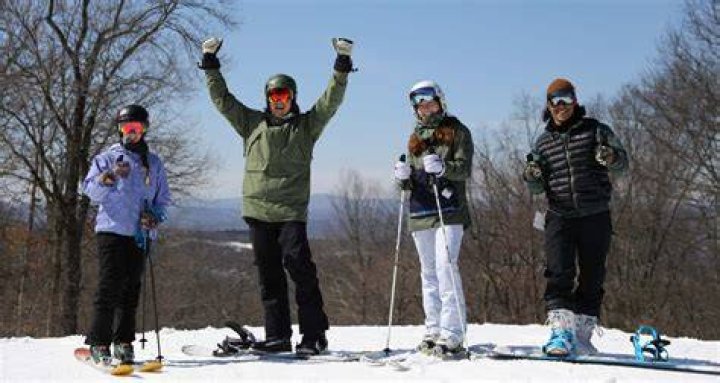 Spectacular Ski Breaks: Unforgettable Winter Escapades