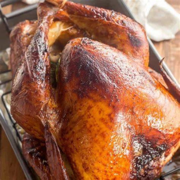 Spice Up Your Thanksgiving With Popeye Cajun Turkey: A Flavorful Twist On The Classic