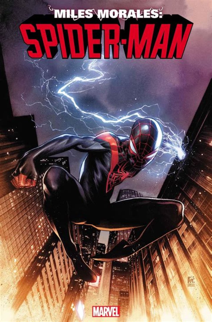 Spider-Man 2022 Cast: Meet Miles Morales' Mom