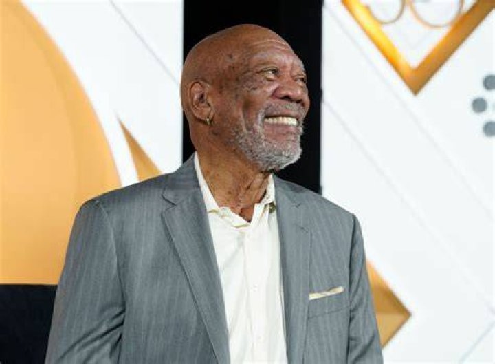 Standout American Black Actors Over 50: Spotlight On Excellence