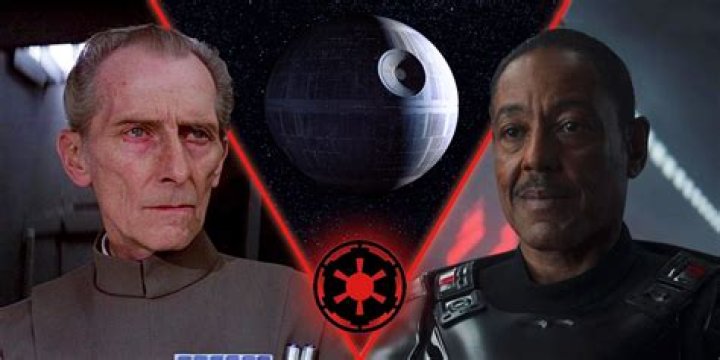 Star Wars Explorations After Moff Gideon's Fall