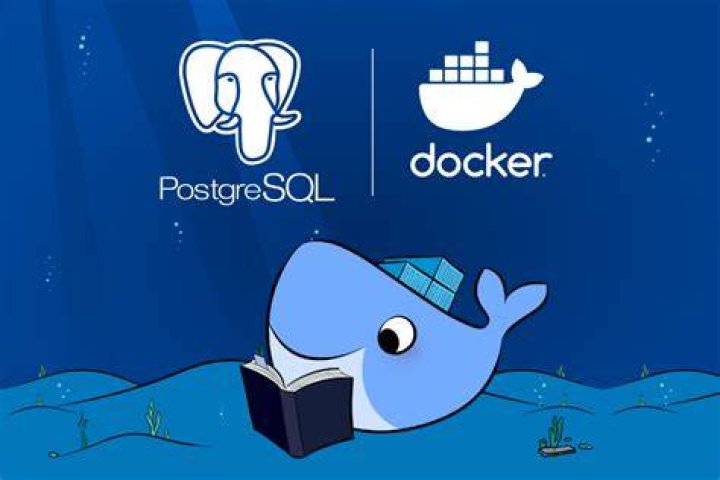 Start Using PostgreSQL With Docker Today A Comprehensive Guide
