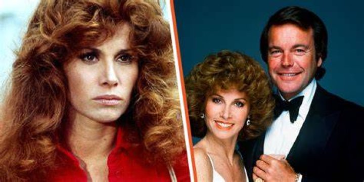Stefanie Powers' Husband: A Look Into Her Love Life