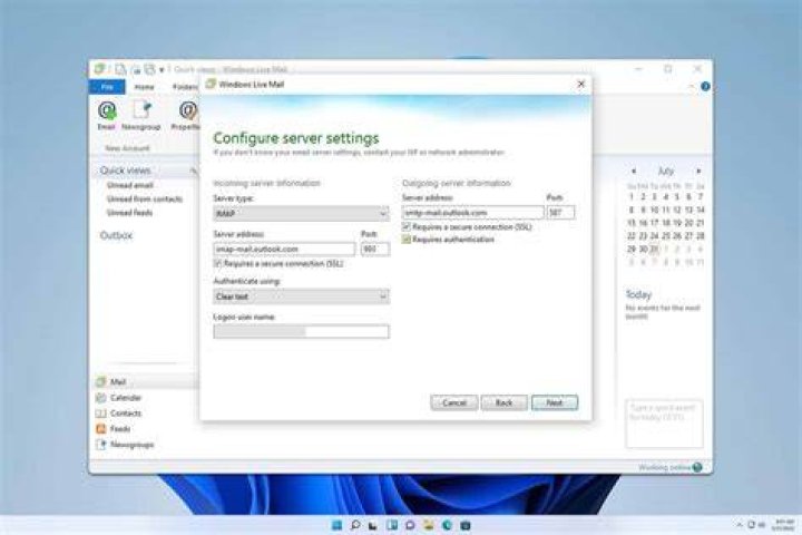 Step-by-Step Guide To Initiate Hotmail Login