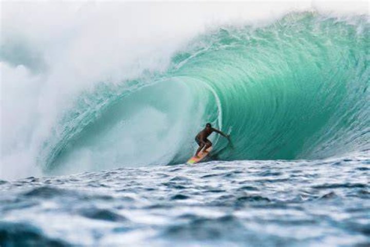 Stephanie Hobgood's Age: Legendary Surfer's Age Revealed