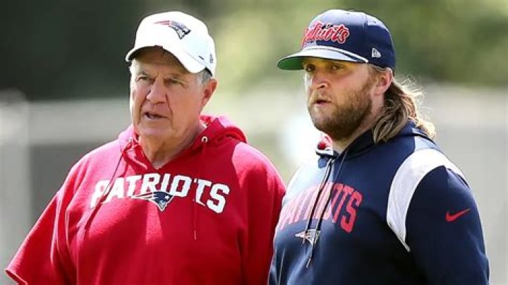 Steve Belichick's Contract: Unlocking The Secrets Of A Legendary Coach