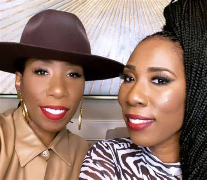Steve Harvey's Sister: A Spotlight On Family And Success
