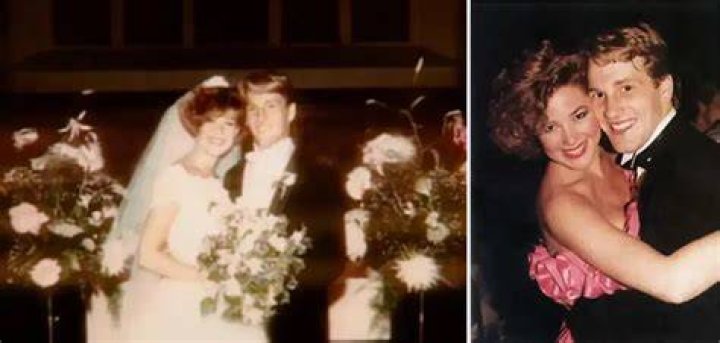 Steve Letourneau's Second Wife: A Look Into His Personal Life