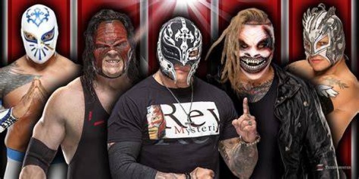Sting's Wife: Unveiling The Mystery Behind The Legendary Wrestler