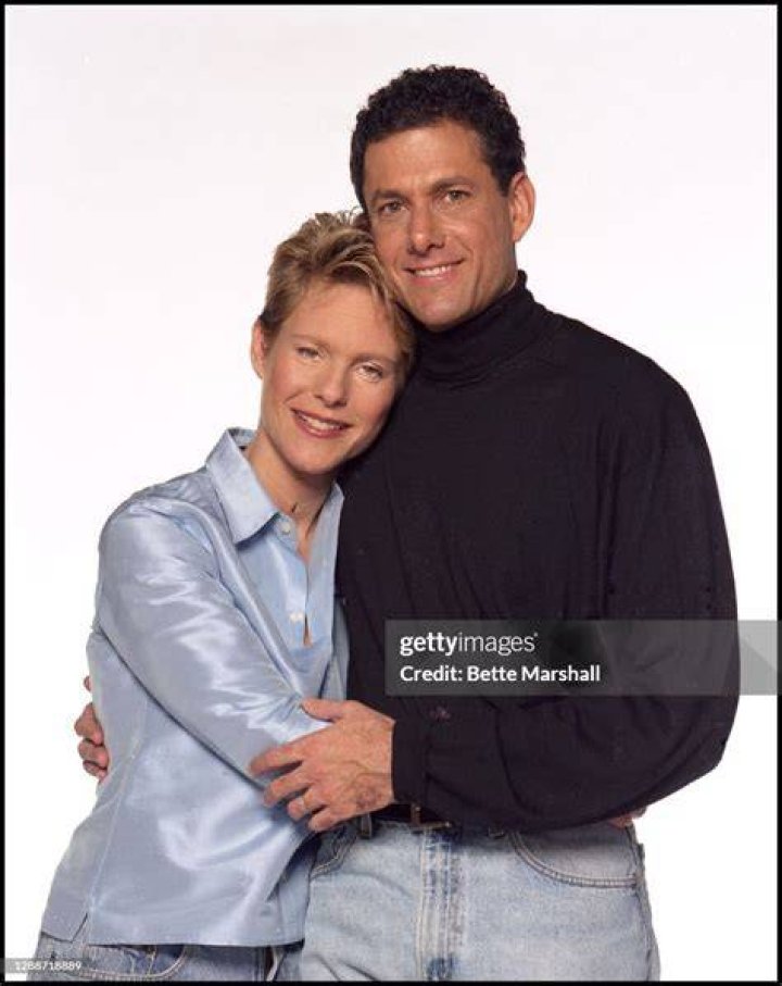 Strauss Zelnick's Wife: All About His Married Life