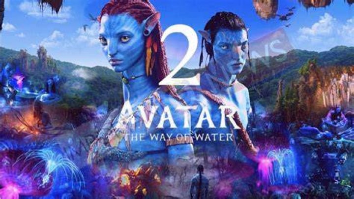 Stream Avatar 2: The Way Of Water Now - Don't Miss The Epic Sequel!