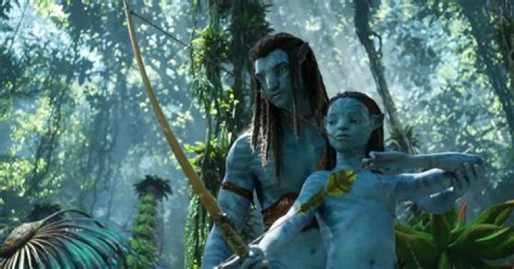 Stream Disney Plus Avatar 2: Your Gateway To Pandora!