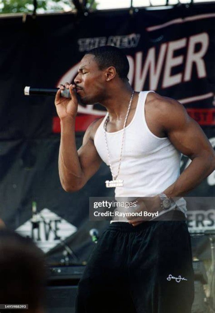 Striking Images Of Tank The Singer: Capture The Superstar's Essence