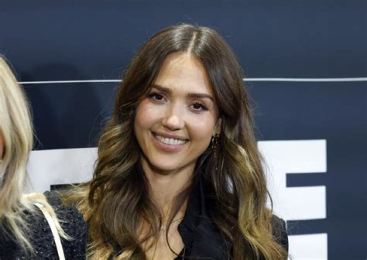 Stunning Posters Featuring Jessica Alba: A Visual Delight