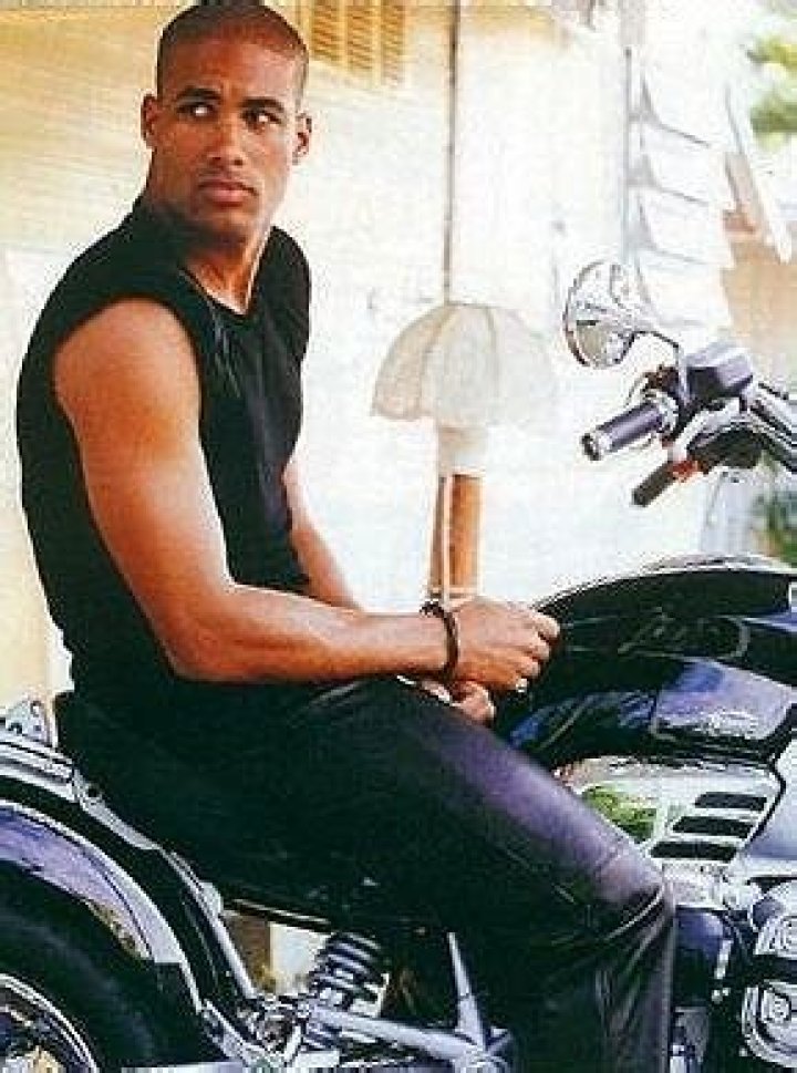 Stylish Boris Kodjoe Haircuts: Inspiration And How-To