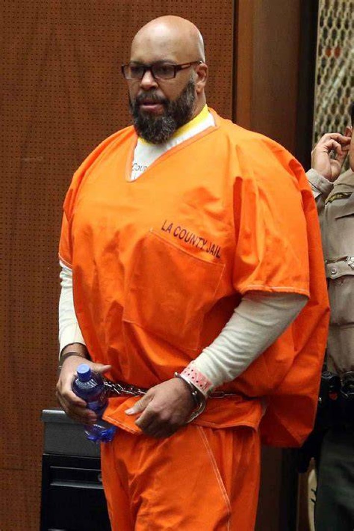 Suge Knight Fatally Wounded: Exclusive Details On His Tragic Demise