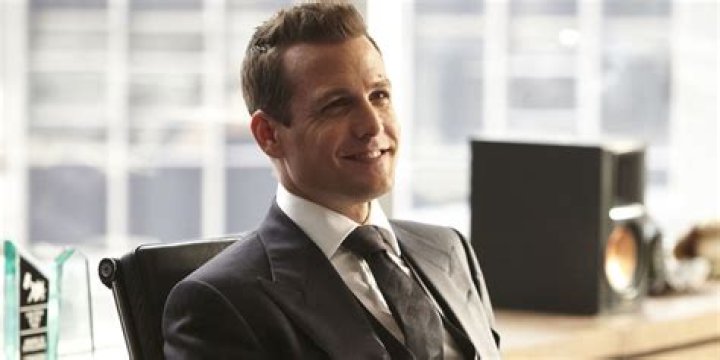 Suits: Gabriel Macht's Masterful Legal Mind