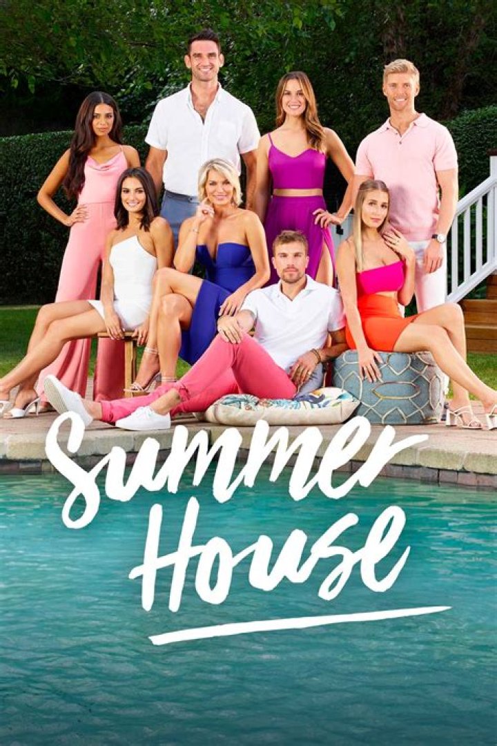 Summer Friendships: The Ups And Downs Of Danielle And Lindsay In Summer House