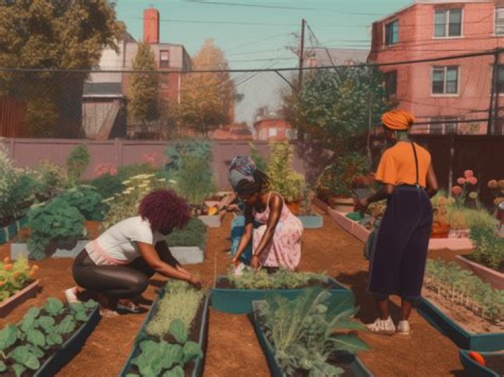 Support The Okra Project: Nourishing Black Trans Siblings, One Meal At A Time