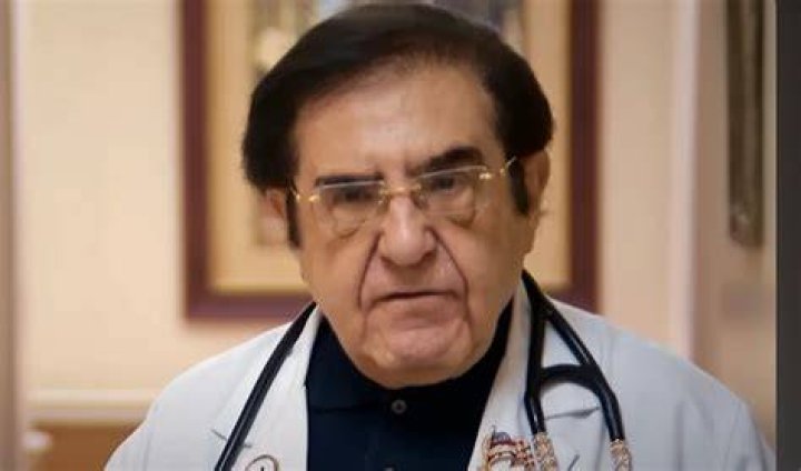 Surprising Facts About The Age Of Dr. Nowzaradan