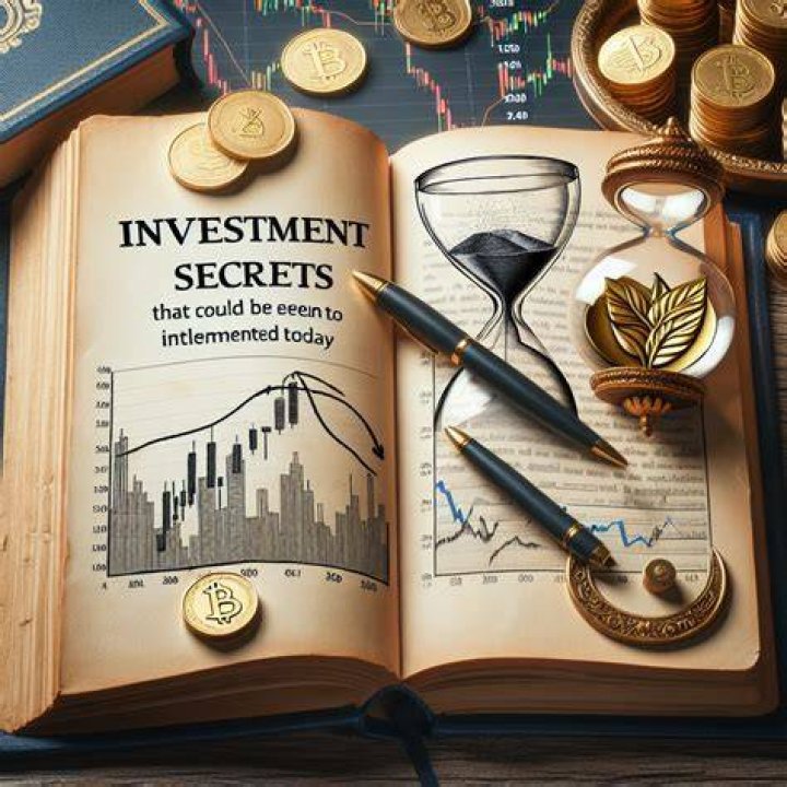 Surprising Insights And Investment Secrets