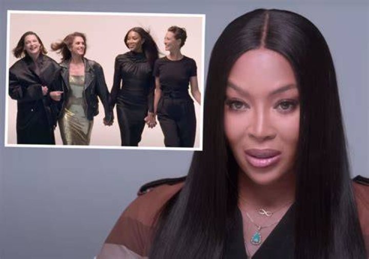 Surprising Revelation: Naomi Campbell And Future's Relationship Unveiled