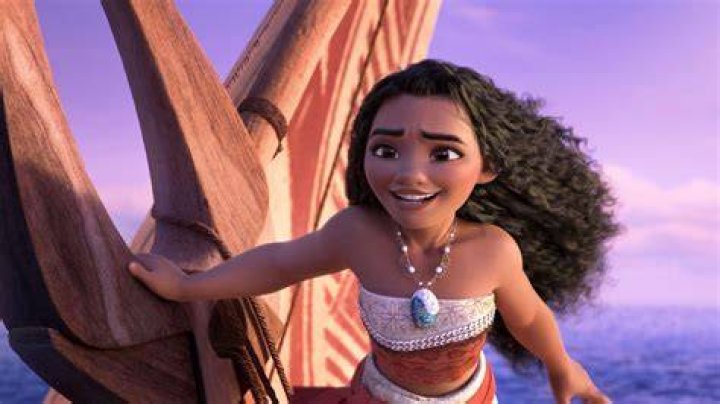 Surprising Truth About Moana's Gender Identity
