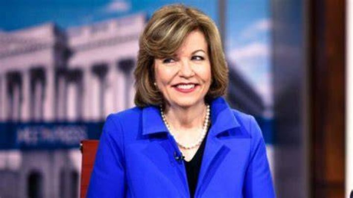 Susan Page's Facelift: Before And After Photos