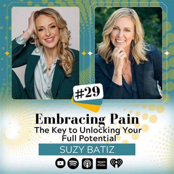 Suzy Batiz's Net Worth: Uncovering The Founder's Fortune