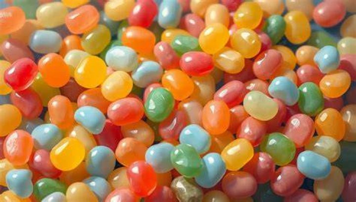 Sweet Treat For Jelly Bean Brains: Unlock The Secrets Of True Fandom