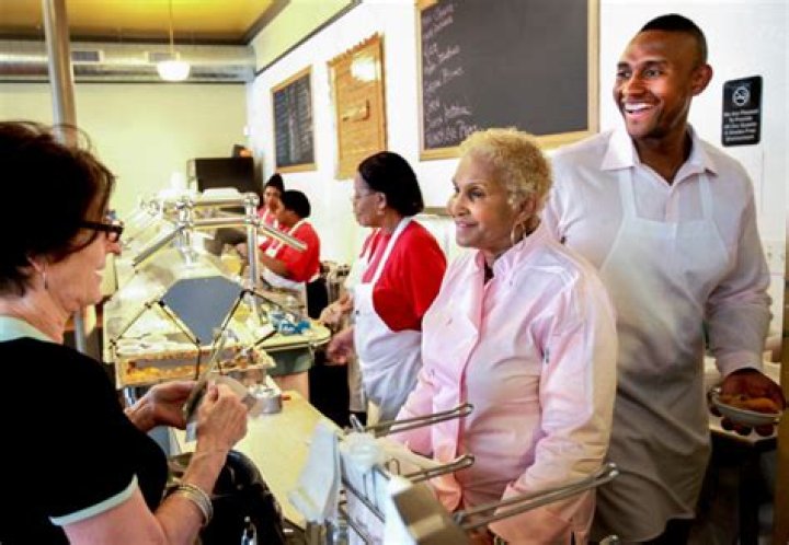 Sweetie Pie's Owner Passes Away