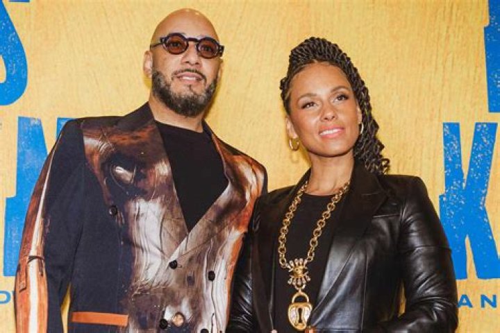 Swizz Beatz's Brother: Exploring His Musical Journey And Legacy