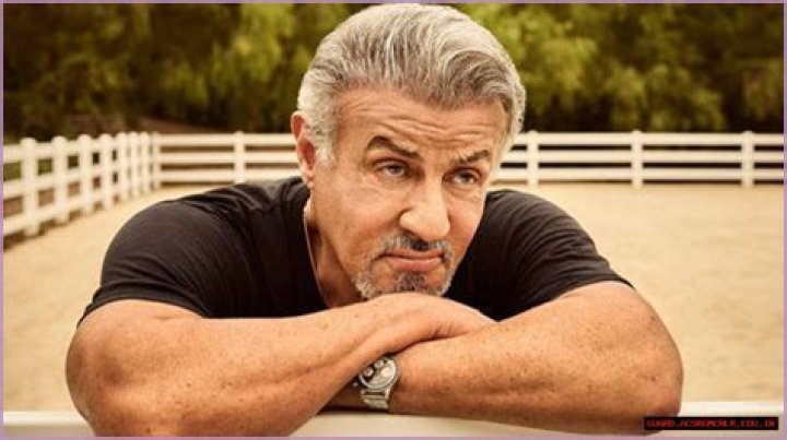 Sylvester Stallone Going Strong Despite Health Problems