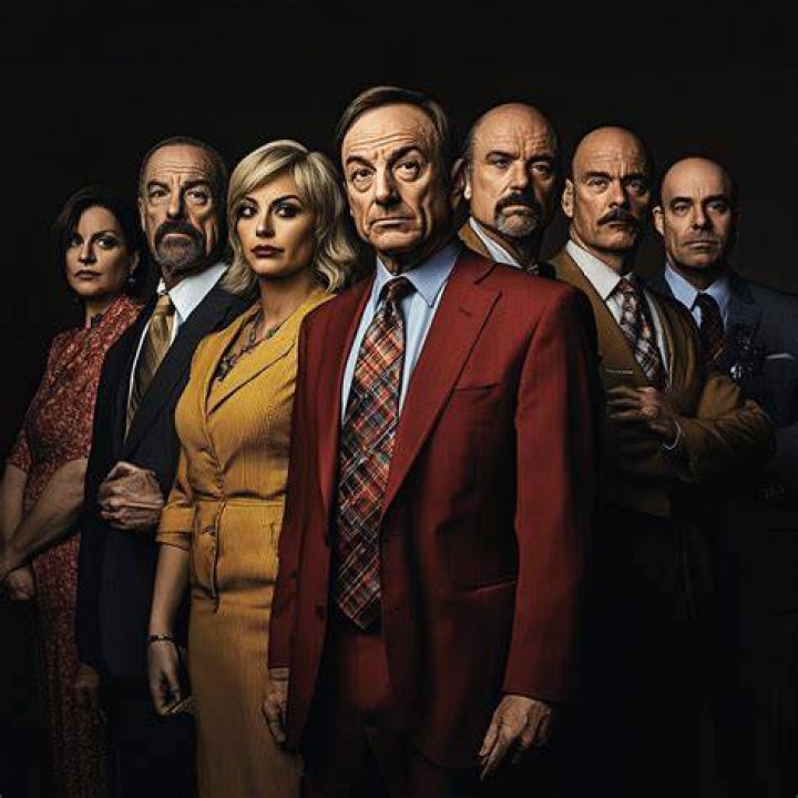 Talent, Advocacy, And Unforgettable Roles