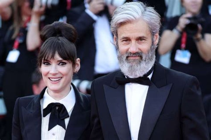 Talia And Winona Ryder: An Unbreakable Bond