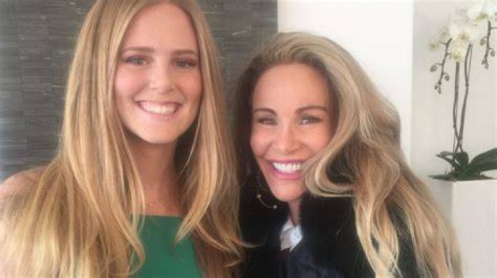 Tawny Kitaen's Daughters: A Glimpse Into Their Lives And Careers