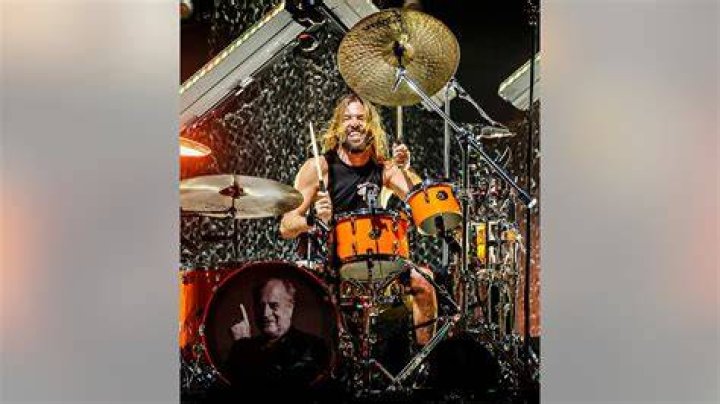 Taylor Hawkins' Tragic Struggle With Addiction
