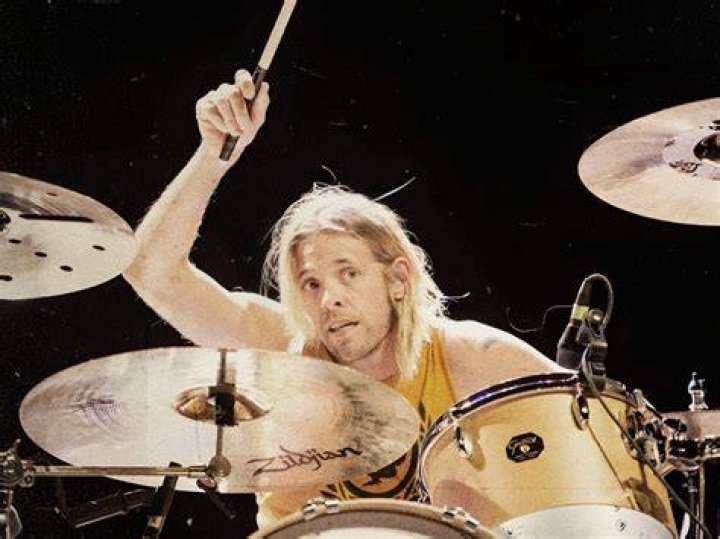 Taylor Hawkins: Rock Legend And Drummer Extraordinaire
