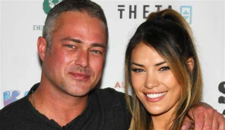 Taylor Kinney's Relationships: A Timeline Of His Past And Present Love Life