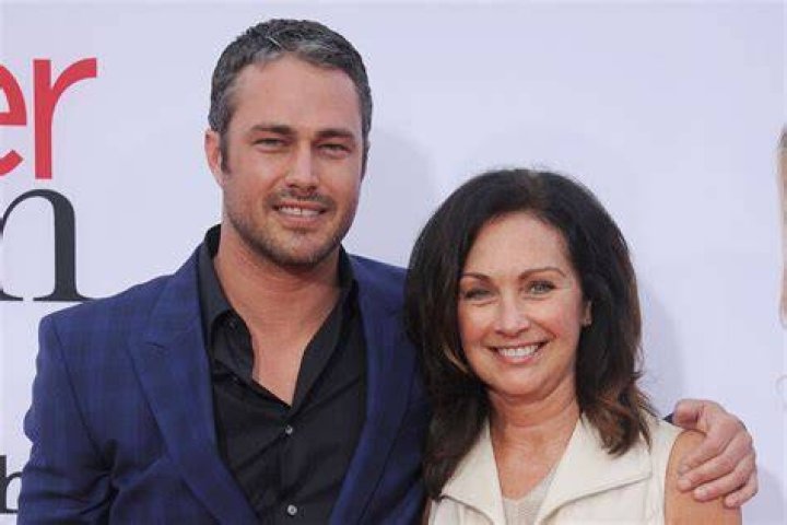 Taylor Kinney And The Joys Of Fatherhood: A Journey Into His Children's Lives