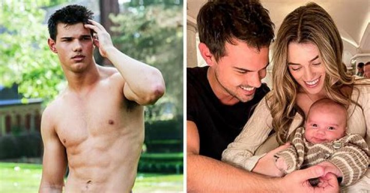 Taylor Lautner's Parents: Get To Know His Family