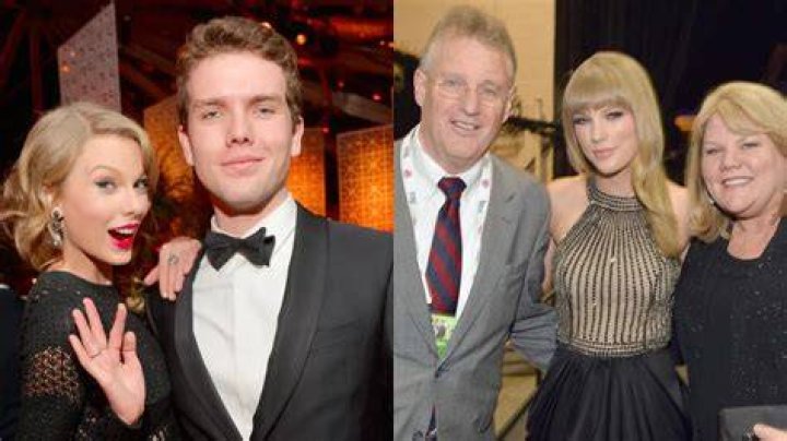 Taylor Swift's Parents: The Inside Story Of Their Divorce