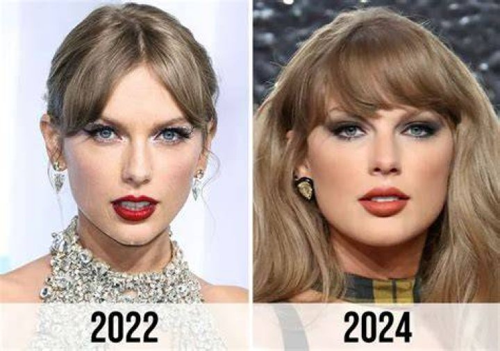Taylor Swift Weight: Unveiling The Secret Behind Her Transformation