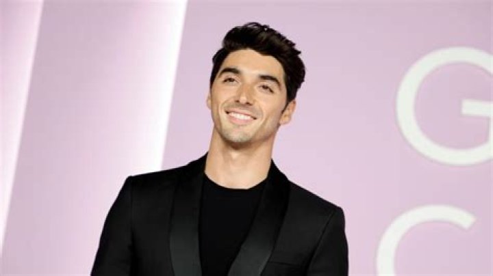 Taylor Zakhar Perez's Rise To Fame And Upcoming Projects