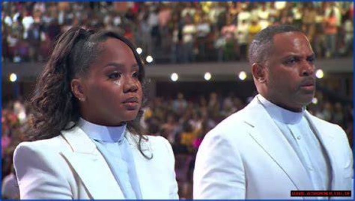 TD Jakes: Continuing His Pastoral Legacy