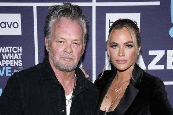 Teddi Mellencamp's Open Letter Sparks Controversy: Unfiltered And Unflinching