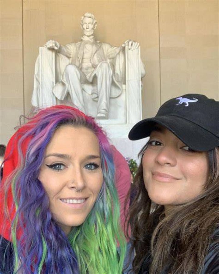 Tegan Nox's Romantic Partner: Unveiling The Love Life Of The WWE Superstar