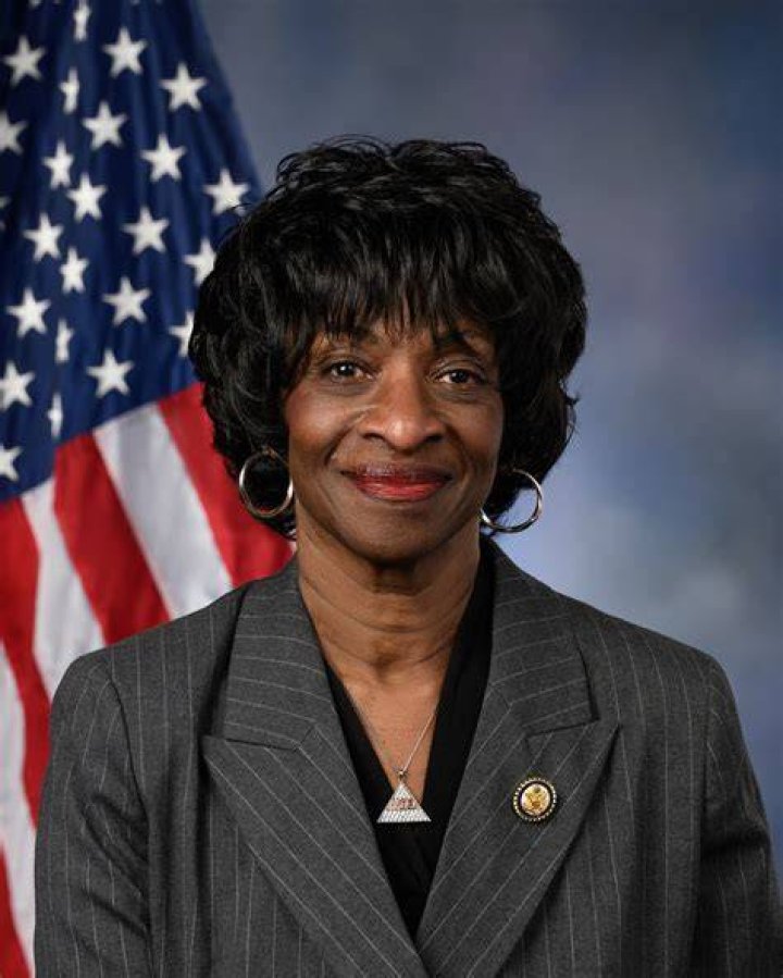 Texan Congresswoman Susan Wright: A Political Force