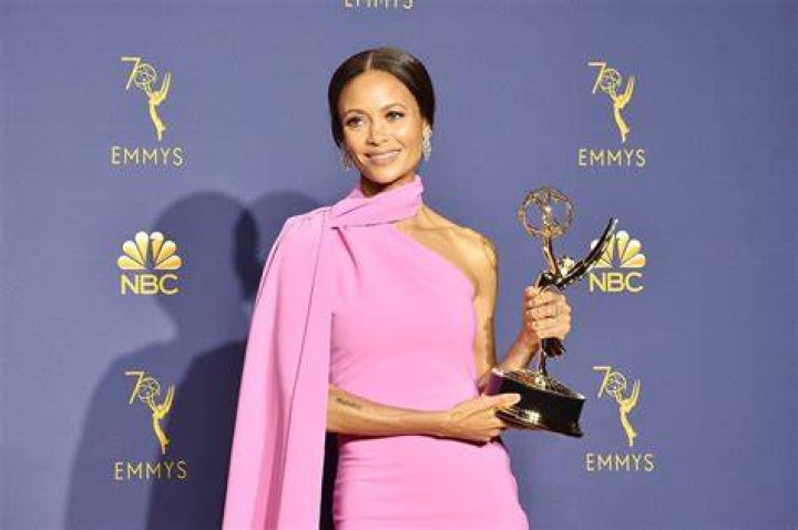 Thandie Newton: Award-Winning Actress And Activist