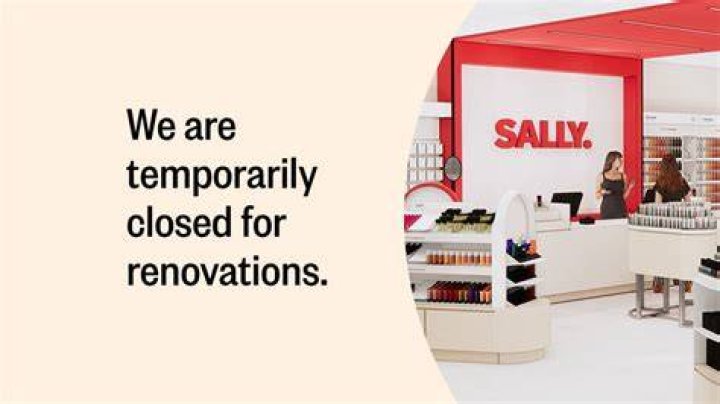 Thanksgiving Hours: Is Sally Beauty Supply Open?
